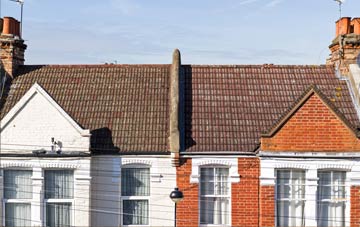 clay roofing Wootton Bassett, Wiltshire