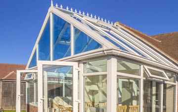conservatory roof insulation costs Wootton Bassett