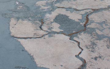 fibreglass roofing replacement Wootton Bassett