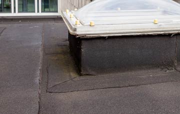 disadvantages of Wootton Bassett flat roofs