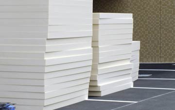 Wootton Bassett flat roof insulation costs