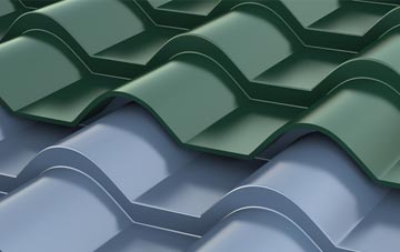 who should consider Wootton Bassett plastic roofs