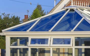 professional Wootton Bassett conservatory insulation