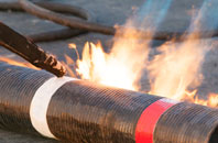 Wootton Bassett flat roofing replacement
