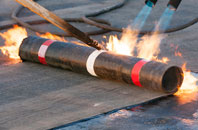 Wootton Bassett flat roof sealing