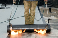 Wootton Bassett flat roof sealing quote