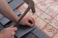 free Wootton Bassett garage roof repair quotes
