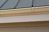 Wootton Bassett soffit repair