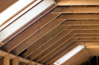 Wootton Bassett tapered roof insulation quotes